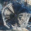 Check Out These Insane Photos And Video Of Hudson Yards' Vessel